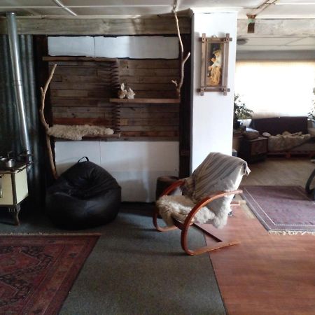 Refugio Punta Arenas Otel Dış mekan fotoğraf