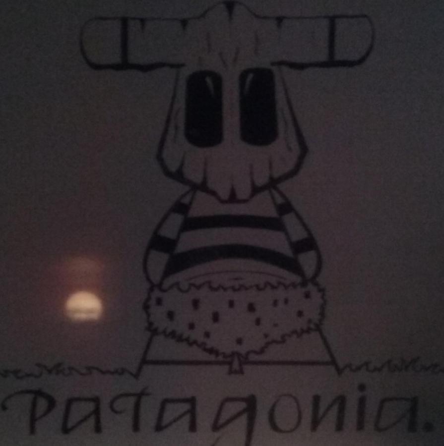 Refugio Punta Arenas Otel Dış mekan fotoğraf