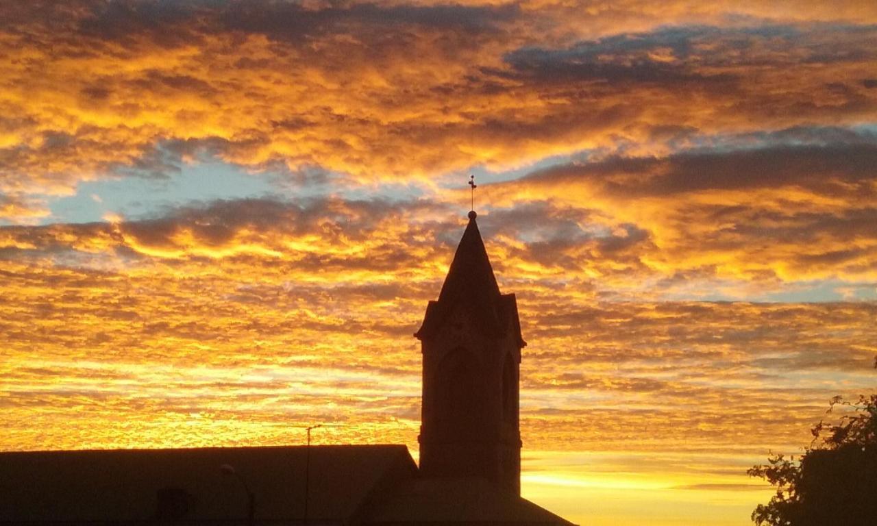 Refugio Punta Arenas Otel Dış mekan fotoğraf